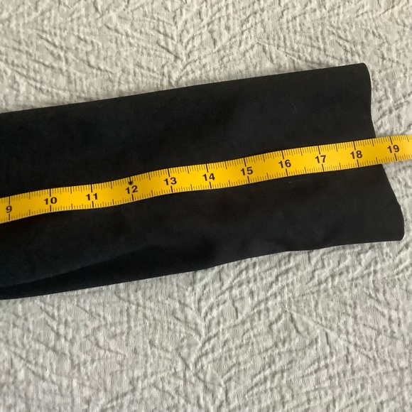 Theory Gabe B black blazer all season wool in good condition - Picture 10 of 16